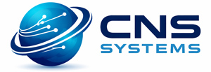 CNS Systems Logo