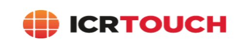 icr touch software